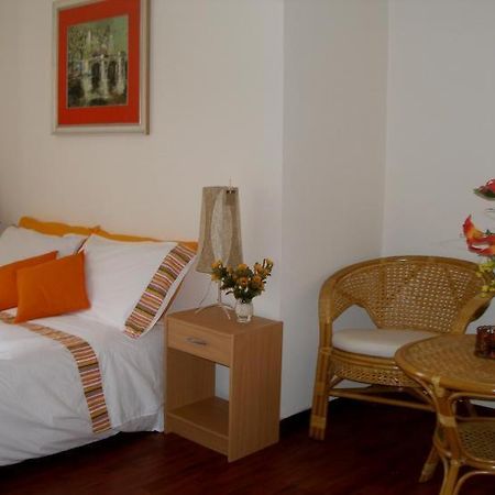 Bed and Breakfast Al Ponterosso Terst Exteriér fotografie
