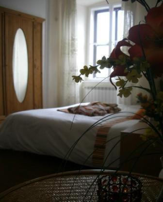 Bed and Breakfast Al Ponterosso Terst Exteriér fotografie