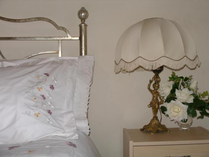 Bed and Breakfast Al Ponterosso Terst Exteriér fotografie